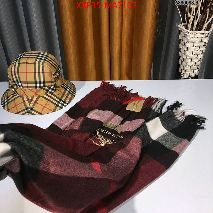 Scarf-Burberry,luxury , ID: MA7107,$: 35USD