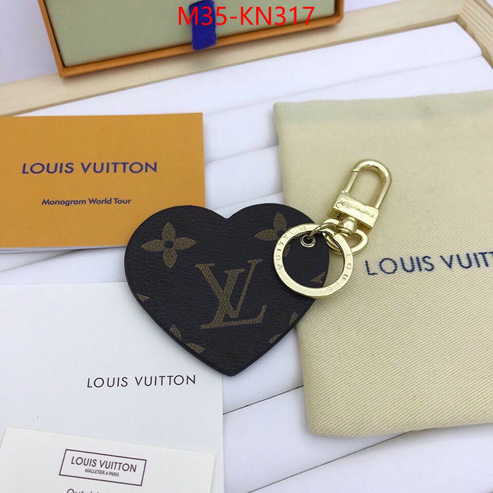 Key pendant-LV,what is top quality replica , ID: KN317,$: 35USD