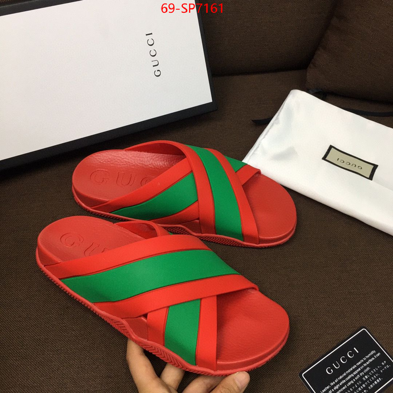 Women Shoes-Gucci,fake , ID: SP7161,$: 69USD