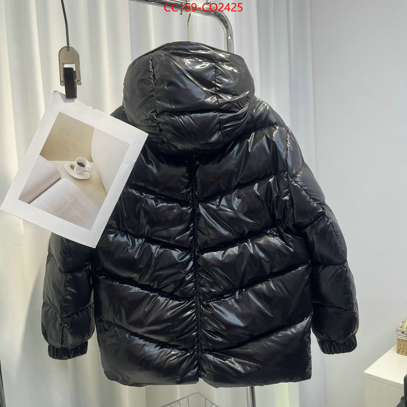 Down jacket Men-Moncler,how quality , ID: CO2435,$: 169USD