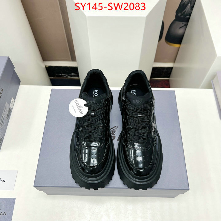 Women Shoes-Hogan,what best replica sellers , ID: SW2083,$: 145USD