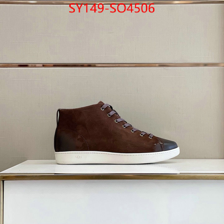 Men Shoes-UGG,where quality designer replica , ID: SO4506,$: 149USD