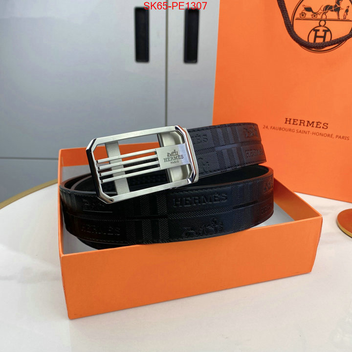 Belts-Hermes,what's the best to buy replica , ID: PE1307,$: 65USD