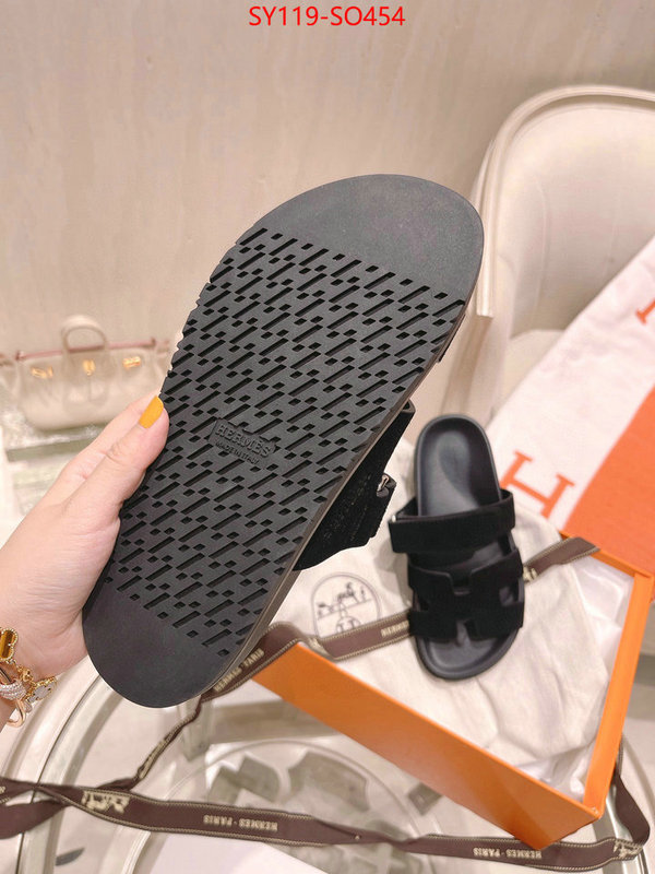 Women Shoes-Hermes,high quality replica designer , ID: SO454,$: 119USD