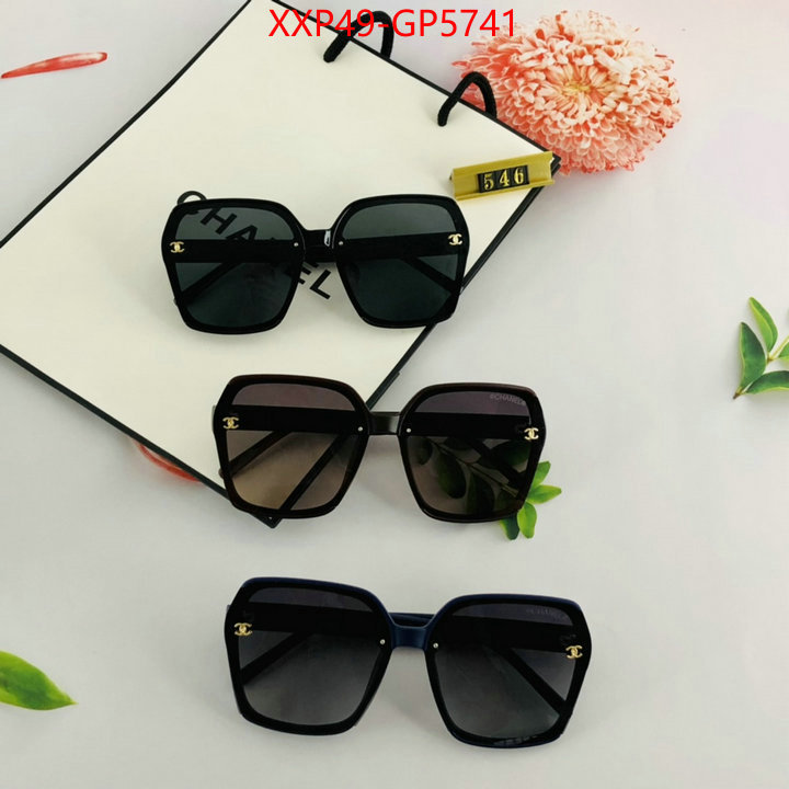 Glasses-Chanel,buy cheap replica , ID: GP5741,$: 49USD