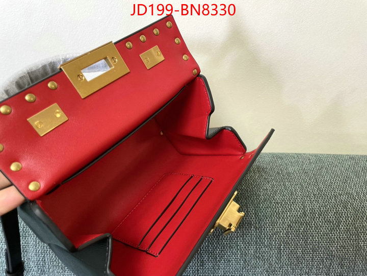 Valentino Bags (TOP)-Diagonal-,top quality ,ID: BN8330,$: 199USD