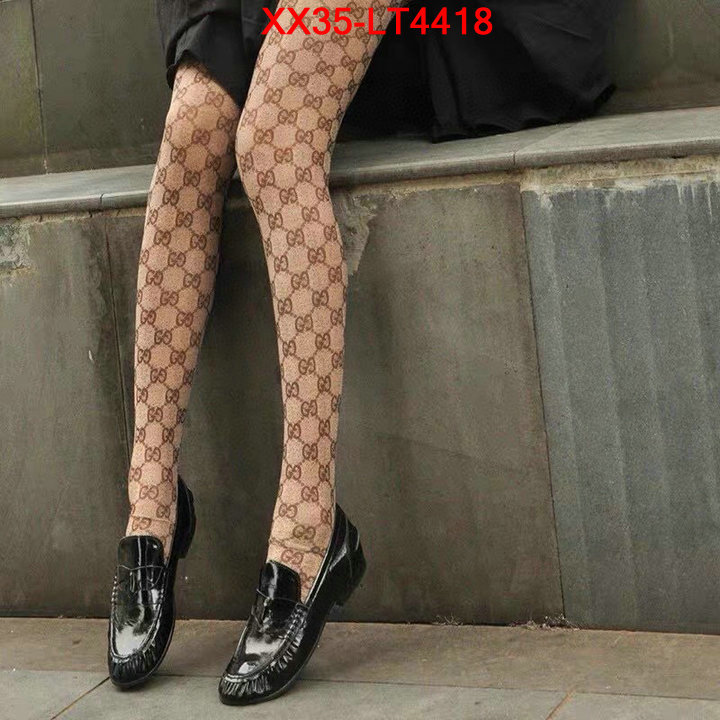 Pantyhose stockings-Gucci,what's the best to buy replica , ID: LT4418,$: 35USD