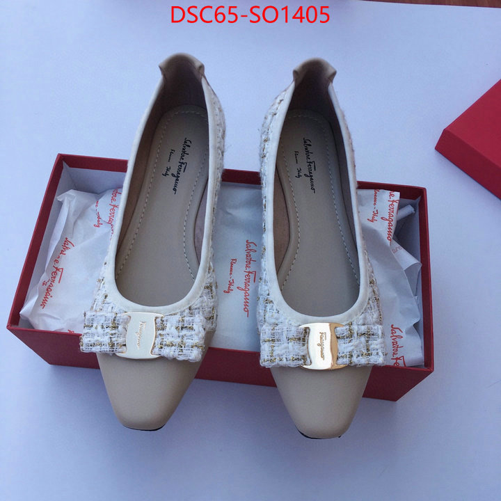 Women Shoes-Ferragamo,shop cheap high quality 1:1 replica , ID: SO1405,$: 65USD