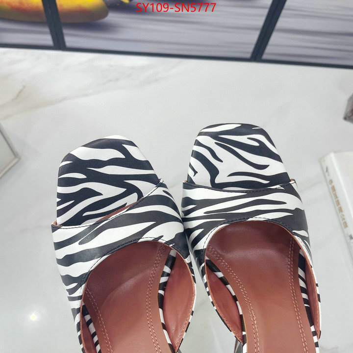 Women Shoes-Other,how to find replica shop , ID: SN5777,$: 109USD