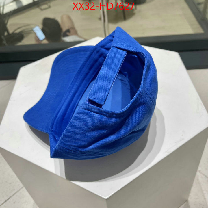 Cap (Hat)-Balenciaga,replica sale online , ID: HD7627,$: 32USD