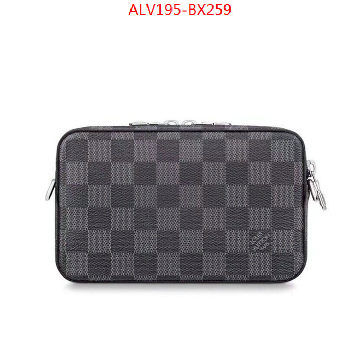 LV Bags(TOP)-Pochette MTis-Twist-,ID: BX259,$: 195USD