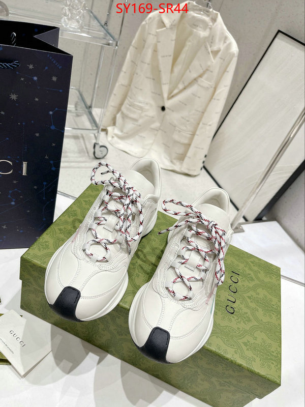 Women Shoes-Gucci,how to find replica shop , ID: SR44,$: 169USD