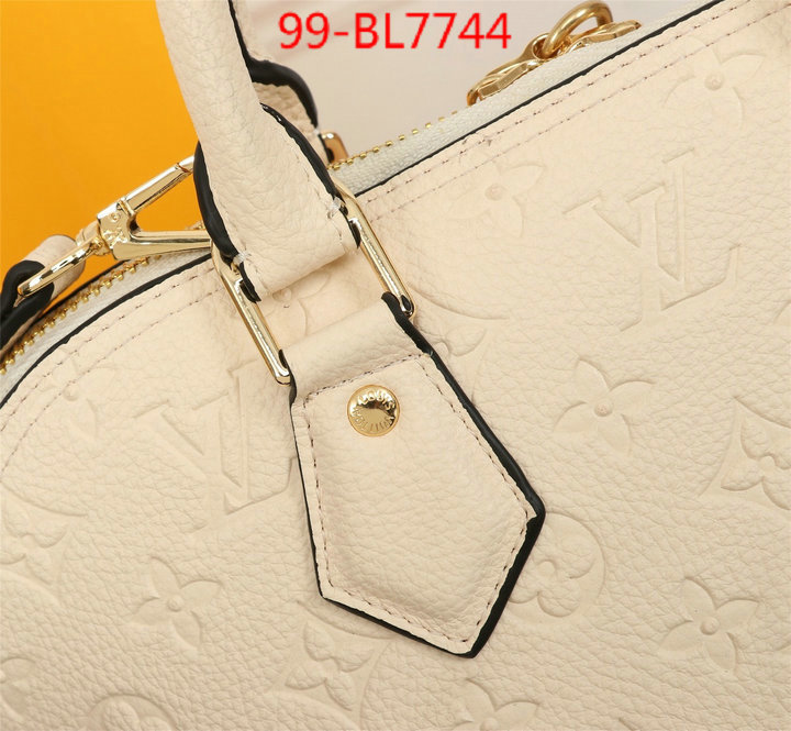 LV Bags(4A)-Alma-,what's best ,ID: BL7744,