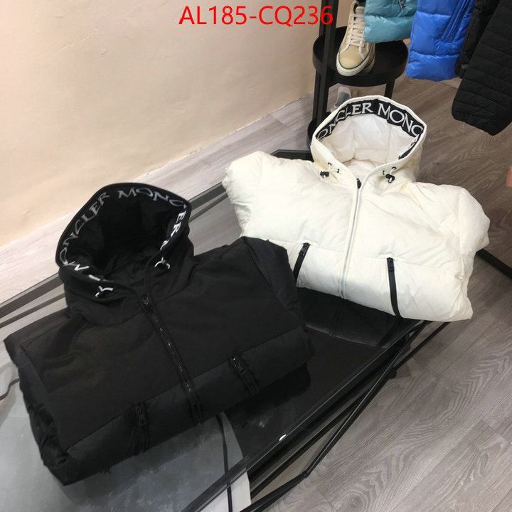 Down jacket Men-Moncler,top quality website , ID: CQ236,$:185USD