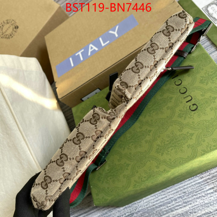 Gucci Bags(TOP)-Diagonal-,what is top quality replica ,ID: BN7446,$: 119USD