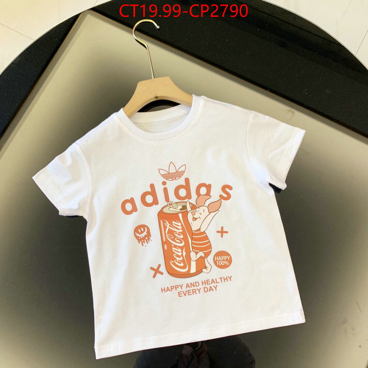 Kids clothing-Adidas,what 1:1 replica , ID: CP2790,