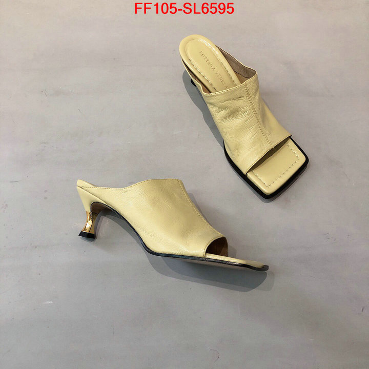 Women Shoes-BV,replica sale online , ID: SL6595,$: 105USD