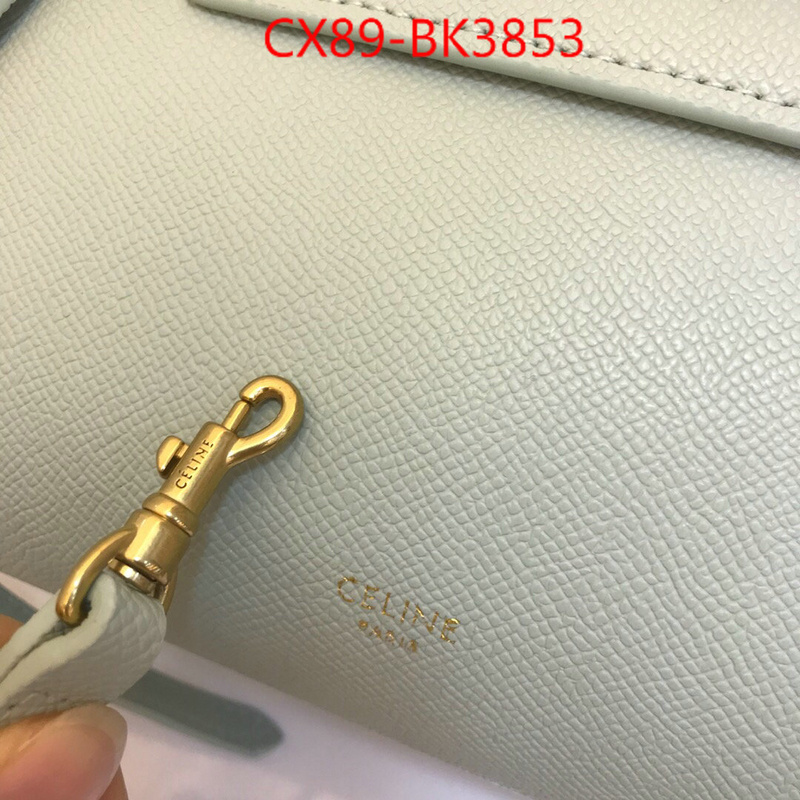 CELINE Bags(4A)-Belt Bag,is it illegal to buy dupe ,ID: BK3853,$: 139USD