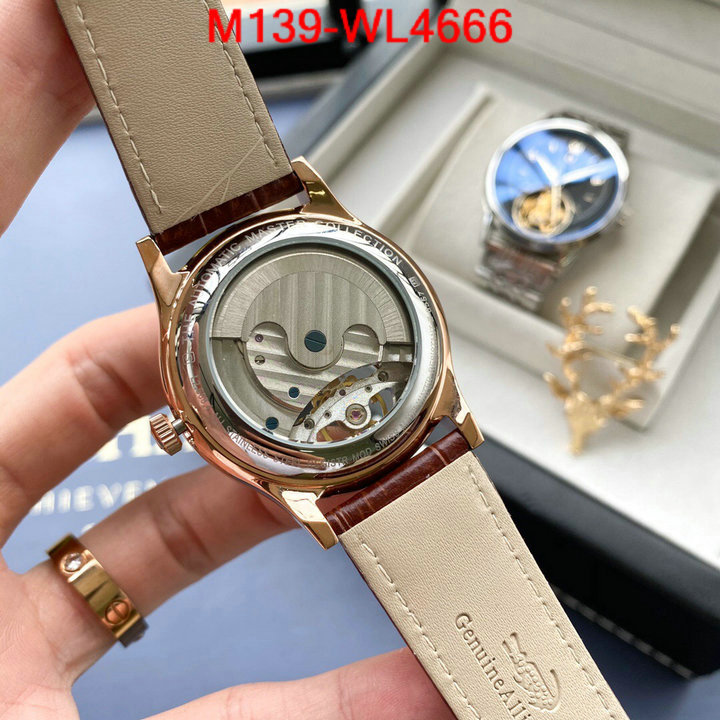 Watch(4A)-Omega,best replica , ID: WL4666,$: 139USD