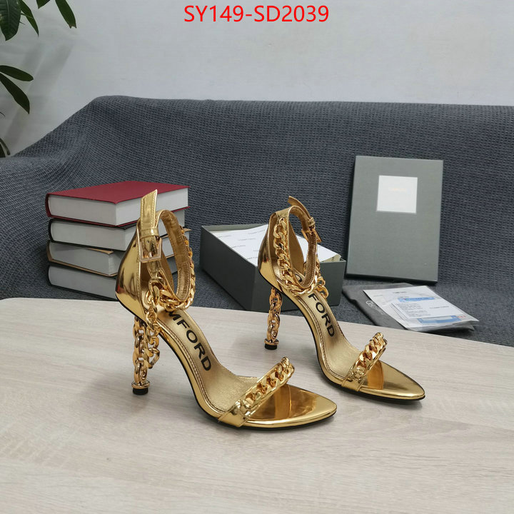 Women Shoes-Tom Ford,best replica , ID: SD2039,$: 149USD