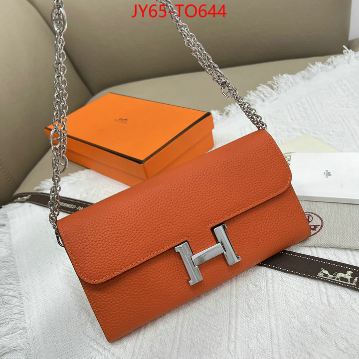 Hermes Bags(4A)-Wallet-,7 star collection ,ID: TO644,$: 65USD