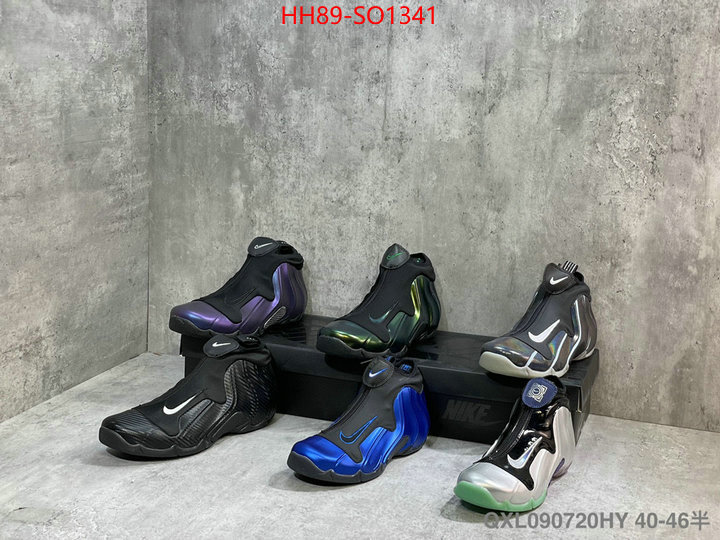 Men Shoes-Nike,how to buy replica shop , ID: SO1341,$: 89USD