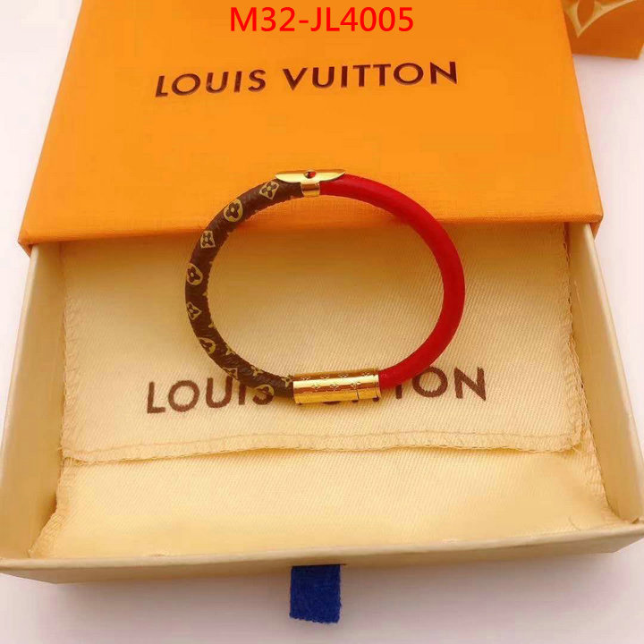 Jewelry-LV,replcia cheap from china , ID: JL4005,$: 32USD