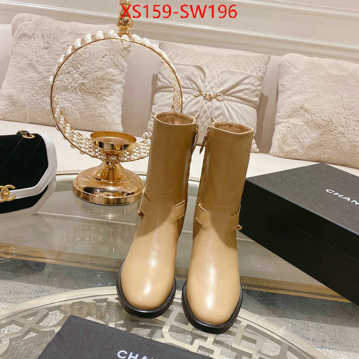 Women Shoes-Chanel,designer 1:1 replica , ID: SW196,$: 159USD