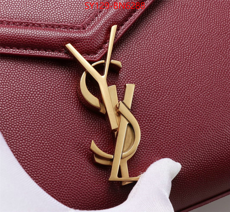 YSL Bag(4A)-Cassandra,ID: BN6288,$: 129USD