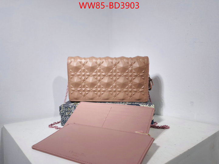 Dior Bags(4A)-Other Style-,ID: BD3903,$: 85USD