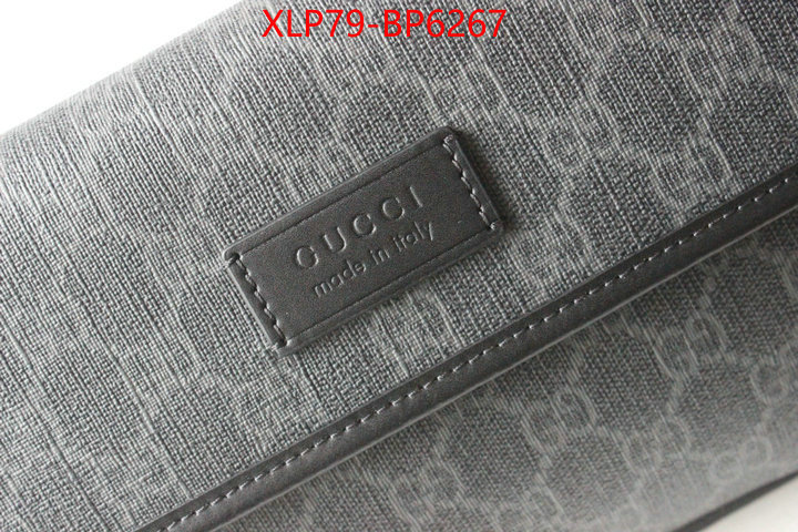 Gucci Bags(4A)-Diagonal-,ID: BP6267,$: 79USD