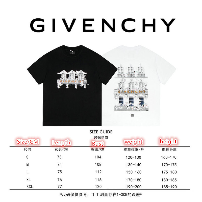 Clothing-Givenchy,what's the best to buy replica ,ID: CD7938,$: 59USD