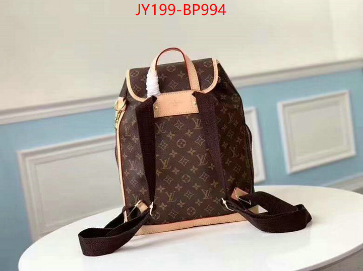 LV Bags(TOP)-Backpack-,ID: BP994,$: 229USD