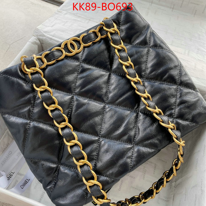 Chanel Bags(4A)-Handbag-,ID: BO693,$: 89USD