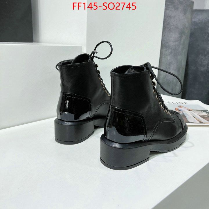 Women Shoes-Chanel,for sale online , ID: SO2745,$: 145USD