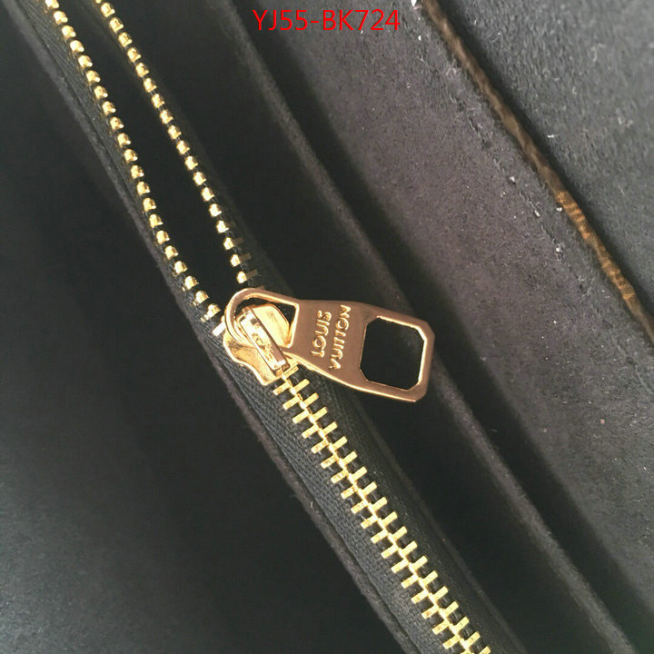 LV Bags(4A)-Pochette MTis Bag-Twist-,ID: BK724,$:55USD