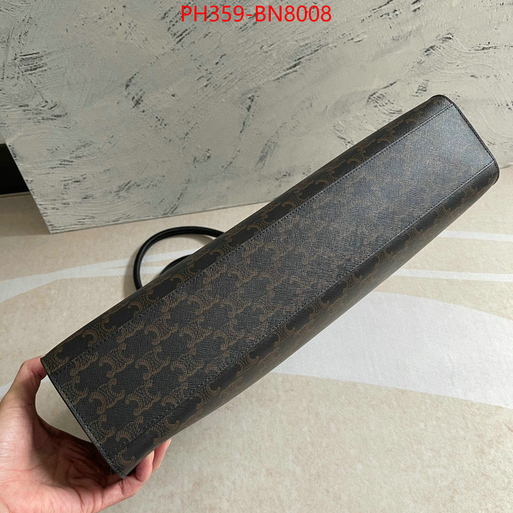 CELINE Bags(TOP)-Handbag,replica ,ID: BN8008,$: 359USD