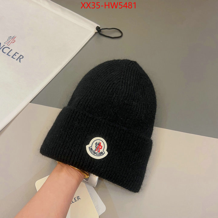 Cap (Hat)-Moncler,sell high quality , ID: HW5481,$: 35USD