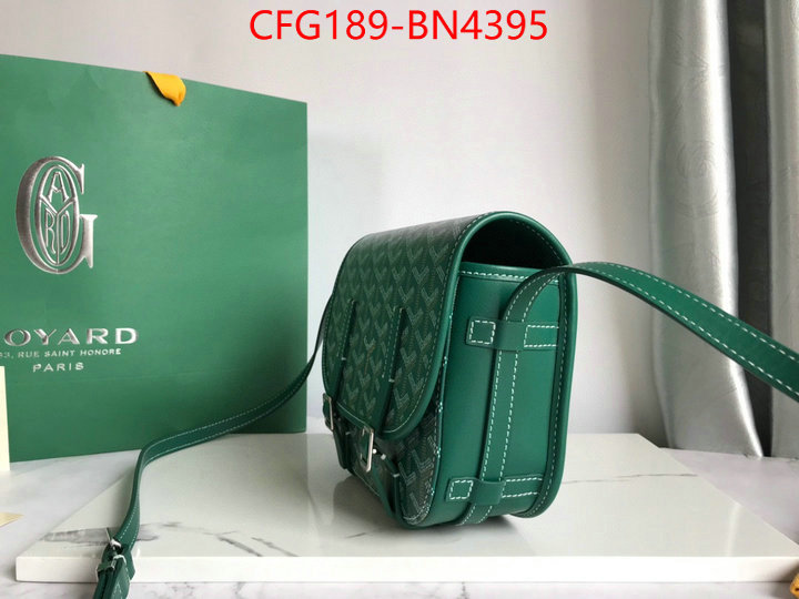 Goyard Bags(TOP)-Diagonal-,ID: BN4395,$: 189USD