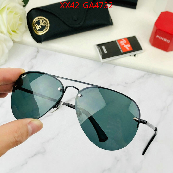 Glasses-RayBan,luxury cheap , ID: GA4732,$: 42USD