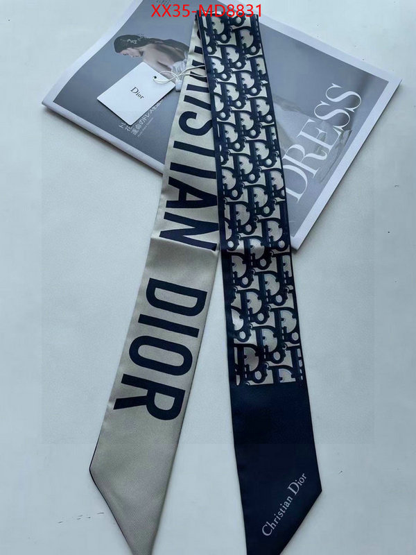 Scarf-Dior,replcia cheap from china , ID: MD8831,$: 35USD