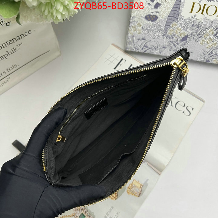 Dior Bags(4A)-Other Style-,ID: BD3508,$: 65USD