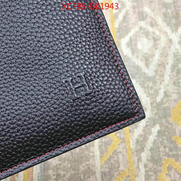 Hermes Bags(TOP)-Wallet-,buy luxury 2023 ,ID: BK1943,$:89USD