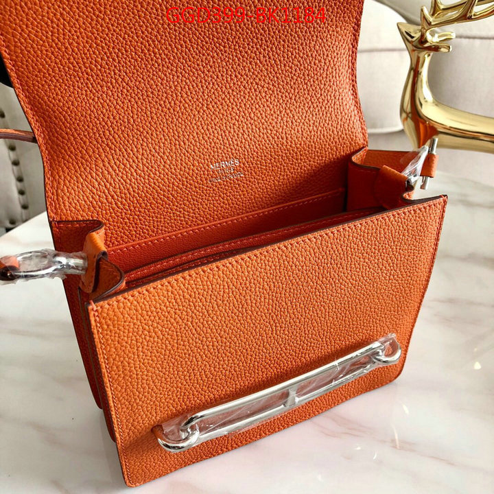 Hermes Bags(TOP)-Roulis,most desired ,ID: BK1184,$:399USD