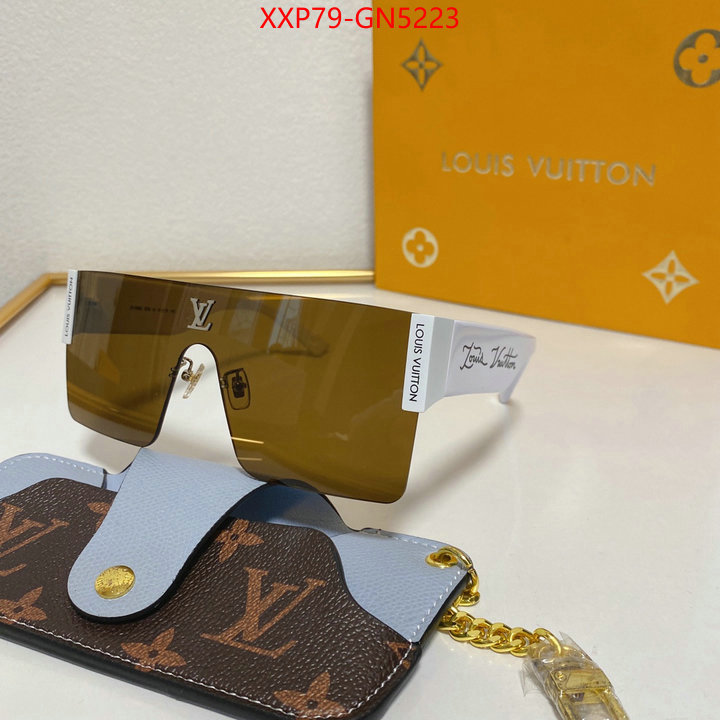 Glasses-LV,online from china designer , ID: GN5223,$: 79USD