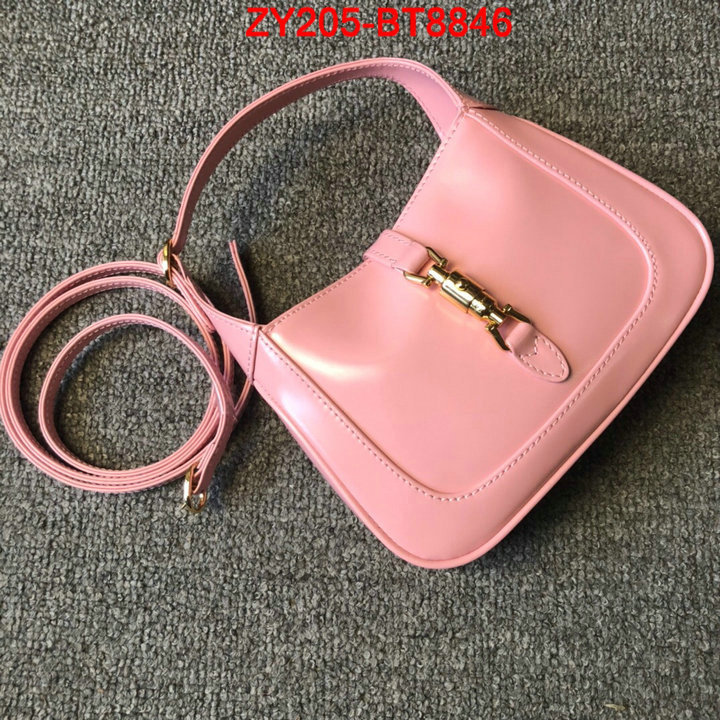 Gucci Bags(TOP)-Jackie Series-,high quality perfect ,ID: BT4486,$: 205USD