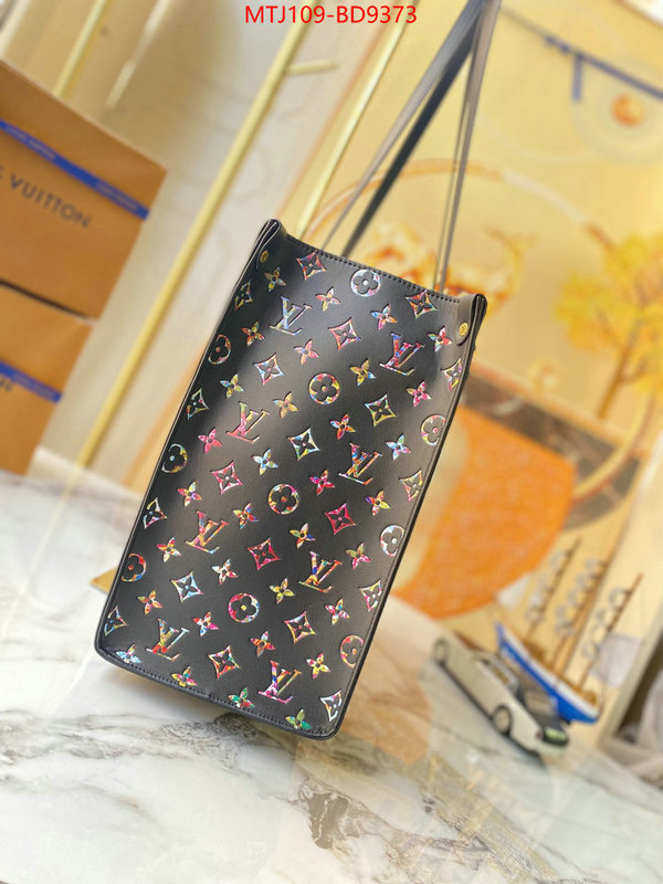 LV Bags(4A)-Handbag Collection-,online sale ,ID: BD9373,$: 109USD