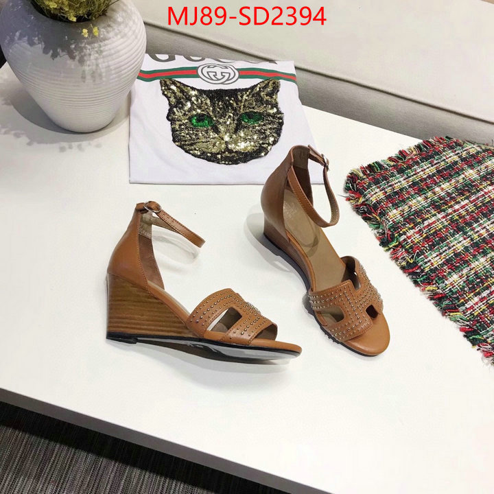 Women Shoes-Hermes,online sales , ID: SD2394,$: 89USD