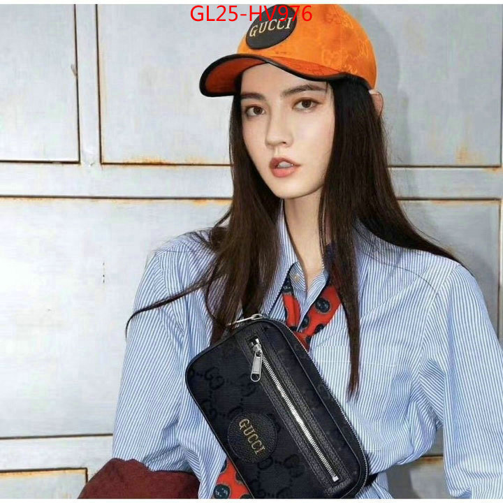 Cap (Hat)-Gucci,find replica , ID: HV976,$: 25USD