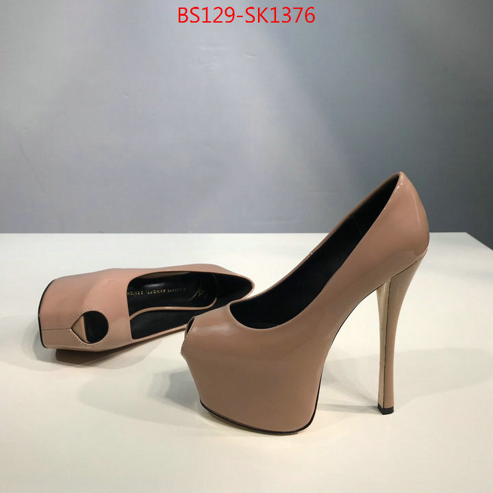 Women Shoes-Giuseppe,only sell high-quality , ID: SK1376,$:129USD